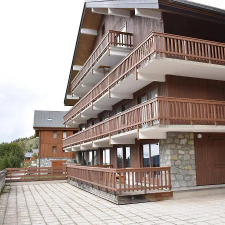 3 Pieces, 6 Pers, Proche Pistes, Parking - Fr-1-180-365